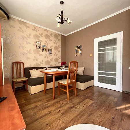 Apartment Acacia Варна Экстерьер фото