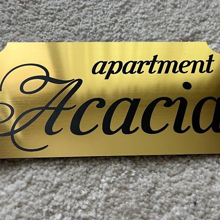 Apartment Acacia Варна Экстерьер фото