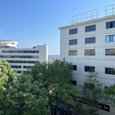Apartment Acacia Варна Экстерьер фото