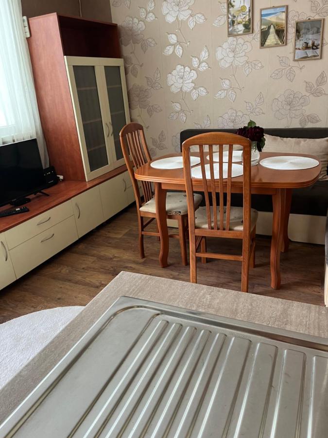 Apartment Acacia Варна Экстерьер фото