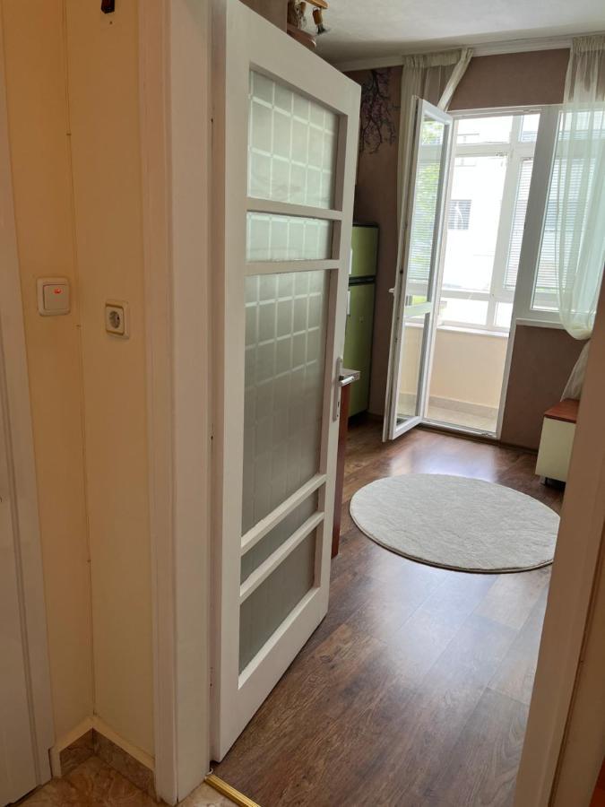 Apartment Acacia Варна Экстерьер фото