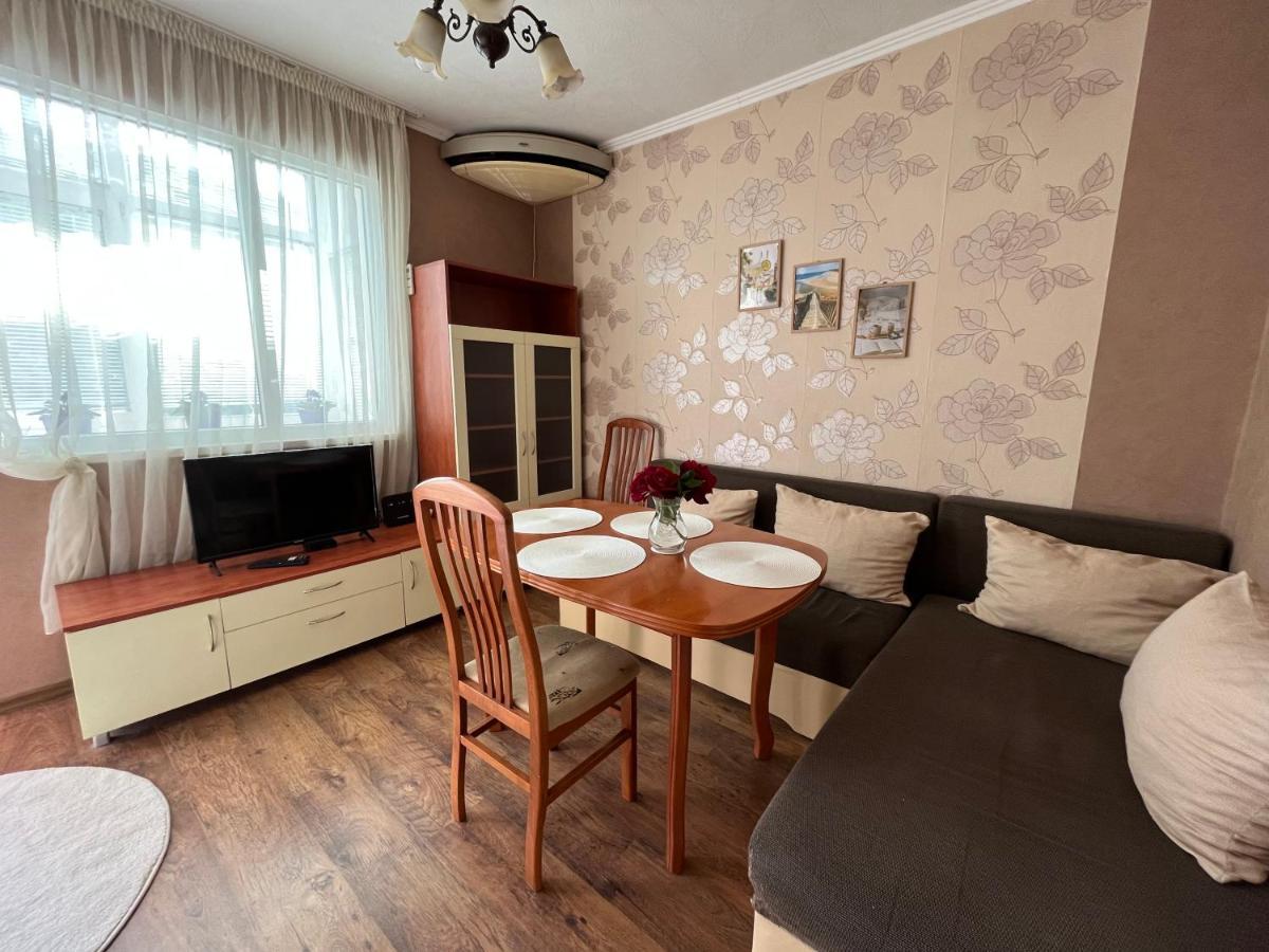 Apartment Acacia Варна Экстерьер фото