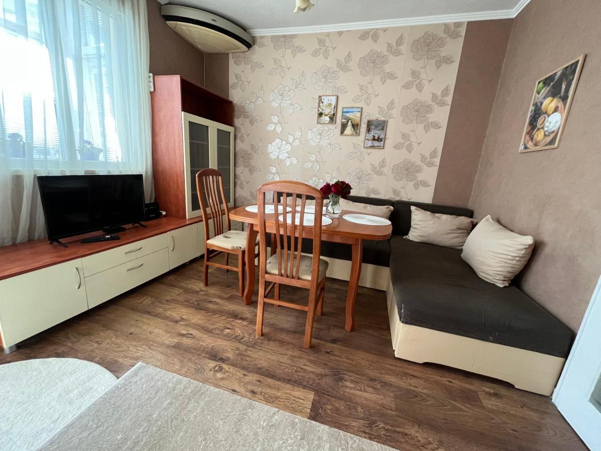 Apartment Acacia Варна Экстерьер фото