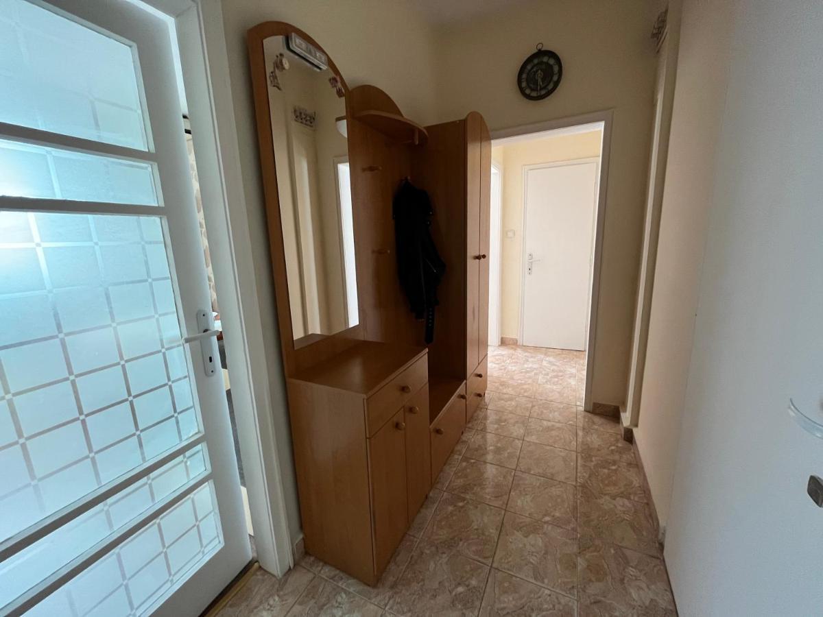 Apartment Acacia Варна Экстерьер фото
