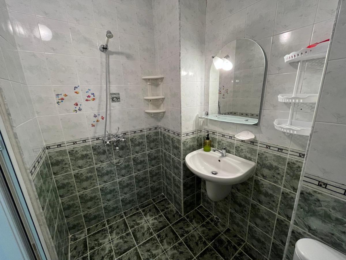 Apartment Acacia Варна Экстерьер фото