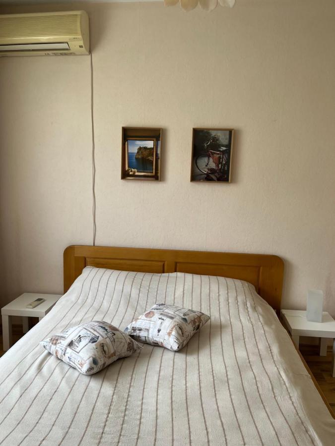 Apartment Acacia Варна Экстерьер фото