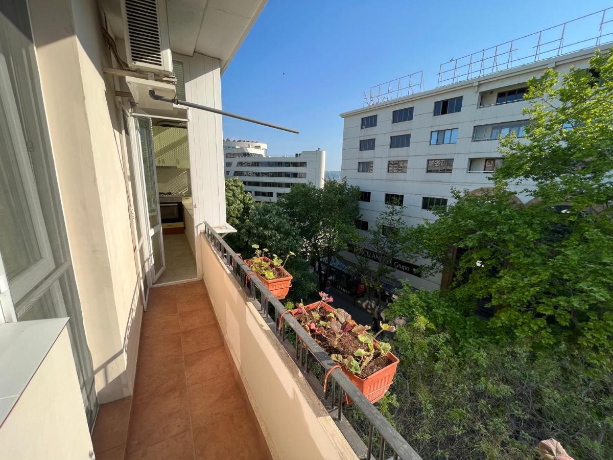 Apartment Acacia Варна Экстерьер фото