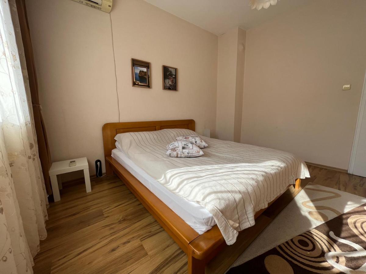 Apartment Acacia Варна Экстерьер фото