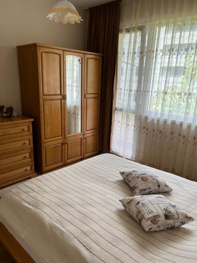 Apartment Acacia Варна Экстерьер фото