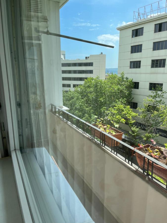 Apartment Acacia Варна Экстерьер фото
